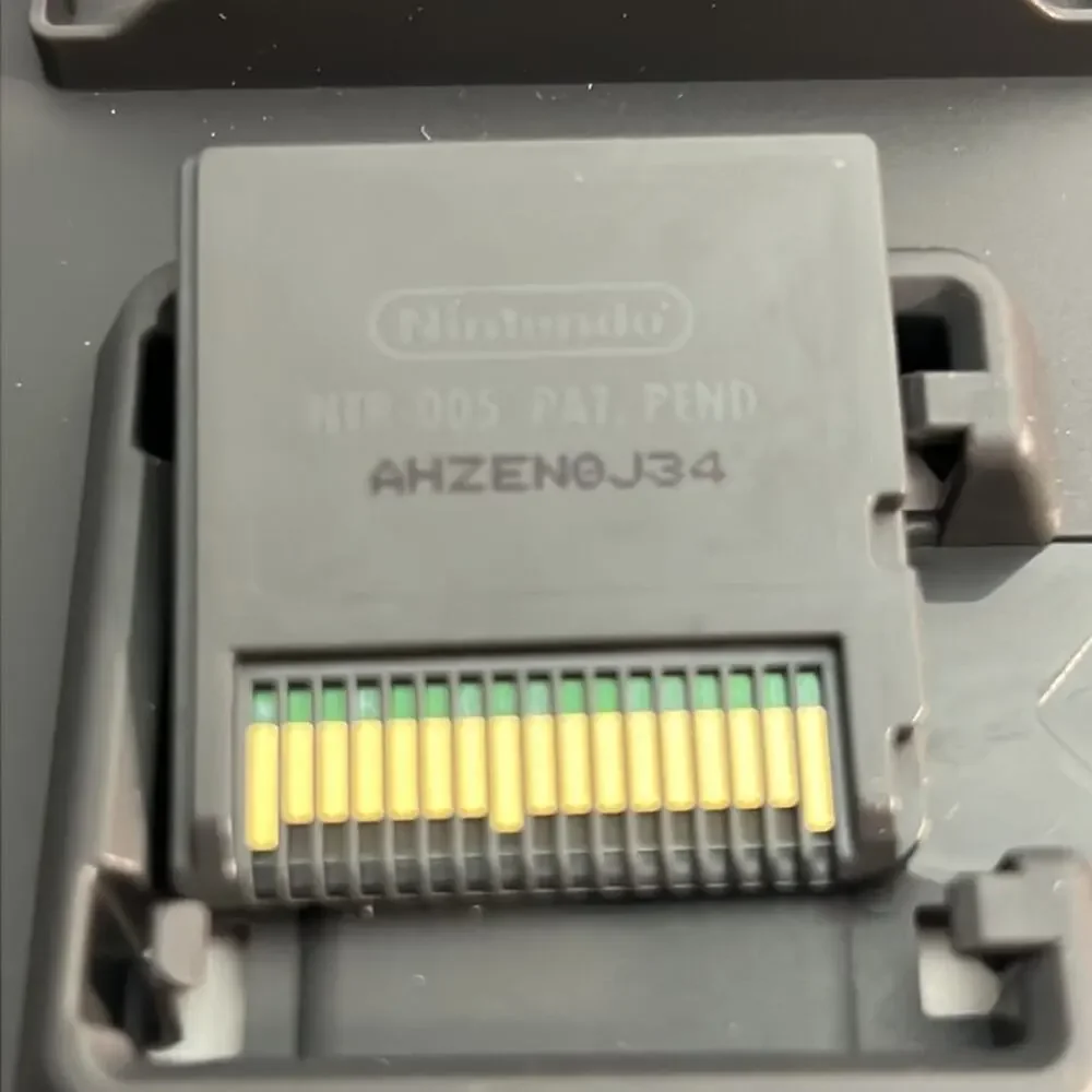 NINTENDO DS Petz Horsez